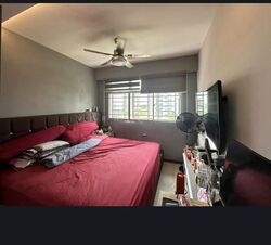 Blk 220B Matilda Edge (Punggol), HDB 3 Rooms #609624741